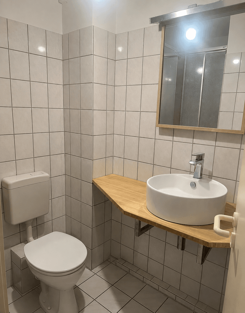 2 bedroom flat to rent, 76 m², Weihestraße 76c, Löhne, North Rhine-Westphalia 2 bedroom flat to rent, 76 m², Weihestraße 76c, Löhne, North Rhine-Westphalia