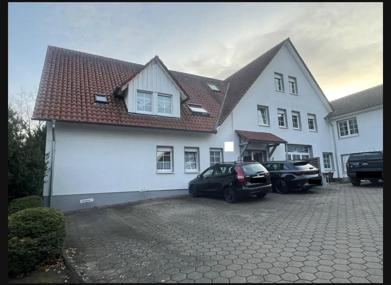 2 bedroom flat to rent, 76 m², Weihestraße 76c, Löhne, North Rhine-Westphalia 2 bedroom flat to rent, 76 m², Weihestraße 76c, Löhne, North Rhine-Westphalia