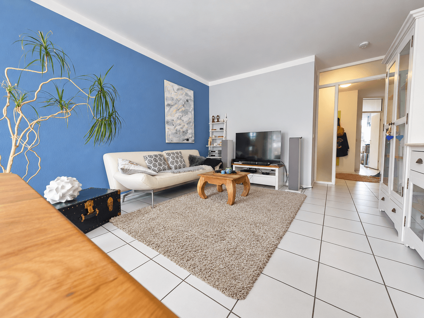 3 bedroom flat to rent, 85 m², Dreieich, Hesse 3 bedroom flat to rent, 85 m², Dreieich, Hesse