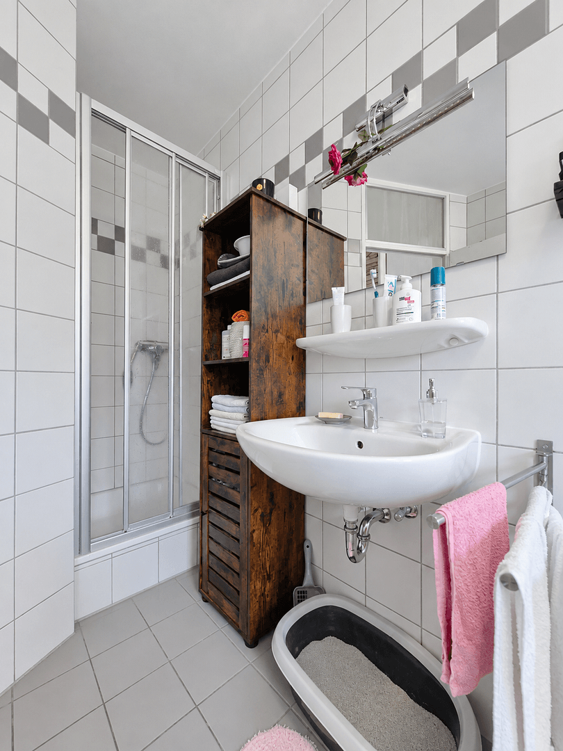 3 bedroom flat to rent, 85 m², Dreieich, Hesse 3 bedroom flat to rent, 85 m², Dreieich, Hesse