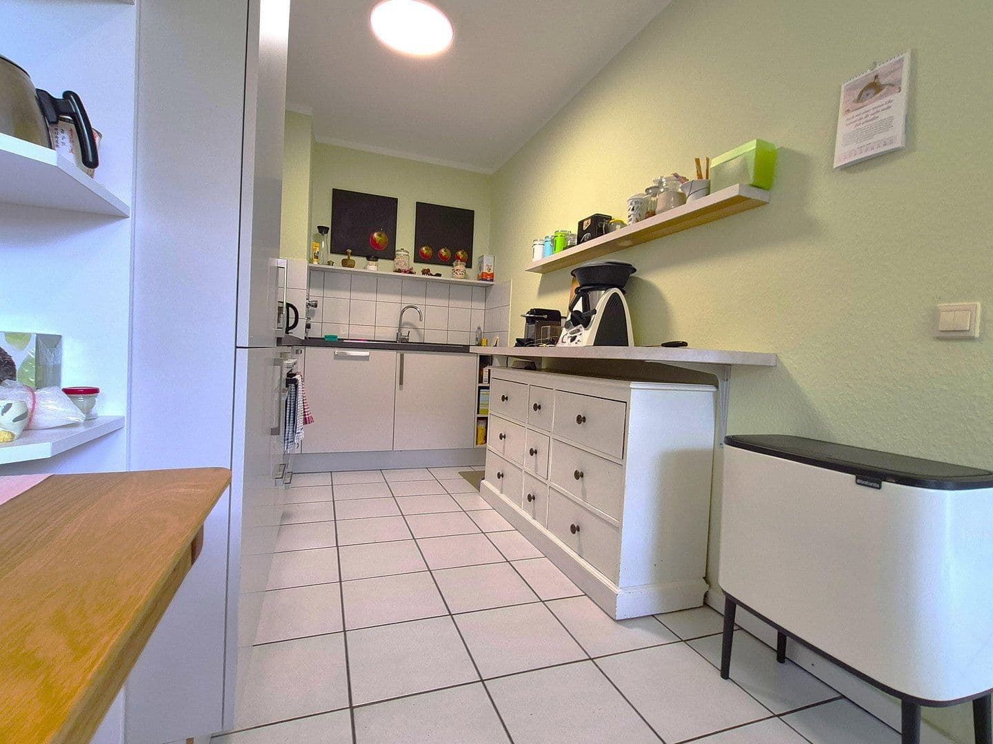 3 bedroom flat to rent, 85 m², Dreieich, Hesse 3 bedroom flat to rent, 85 m², Dreieich, Hesse