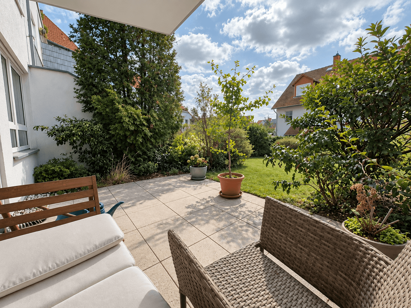 3 bedroom flat to rent, 85 m², Dreieich, Hesse 3 bedroom flat to rent, 85 m², Dreieich, Hesse