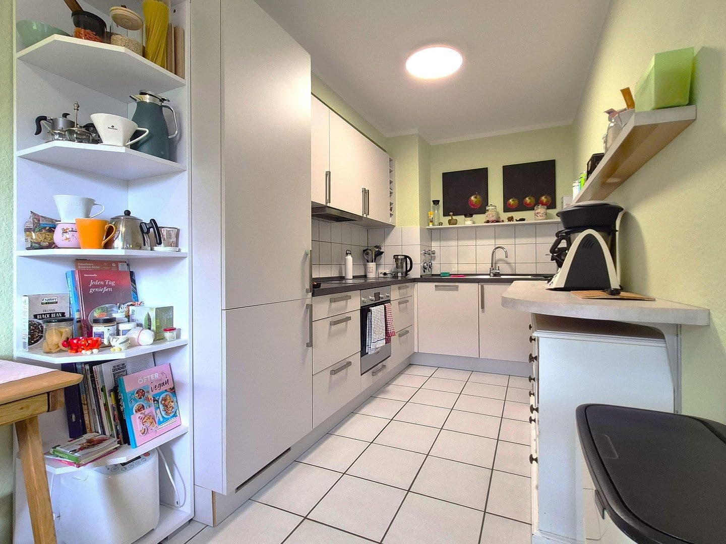 3 bedroom flat to rent, 85 m², Dreieich, Hesse 3 bedroom flat to rent, 85 m², Dreieich, Hesse