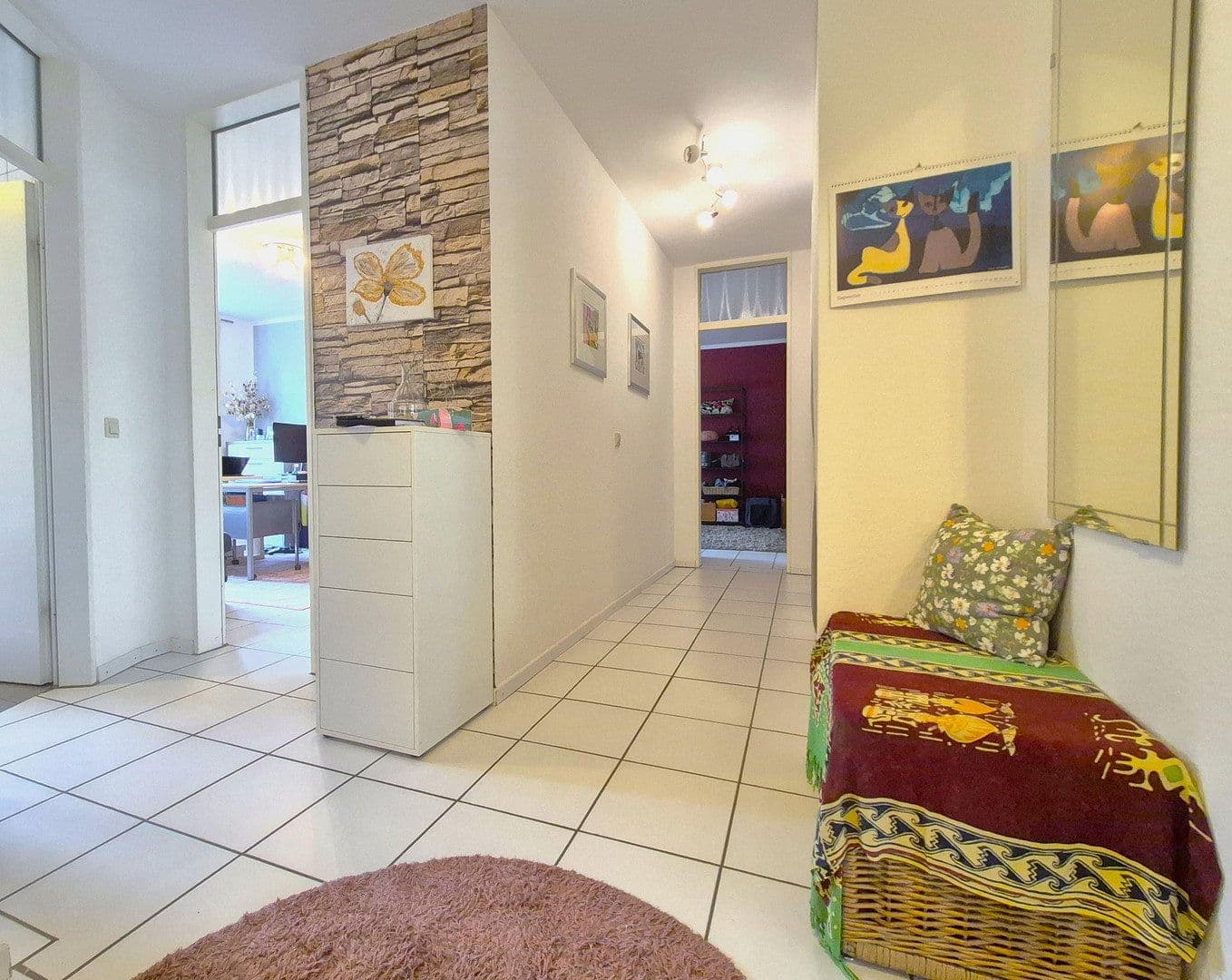 3 bedroom flat to rent, 85 m², Dreieich, Hesse 3 bedroom flat to rent, 85 m², Dreieich, Hesse