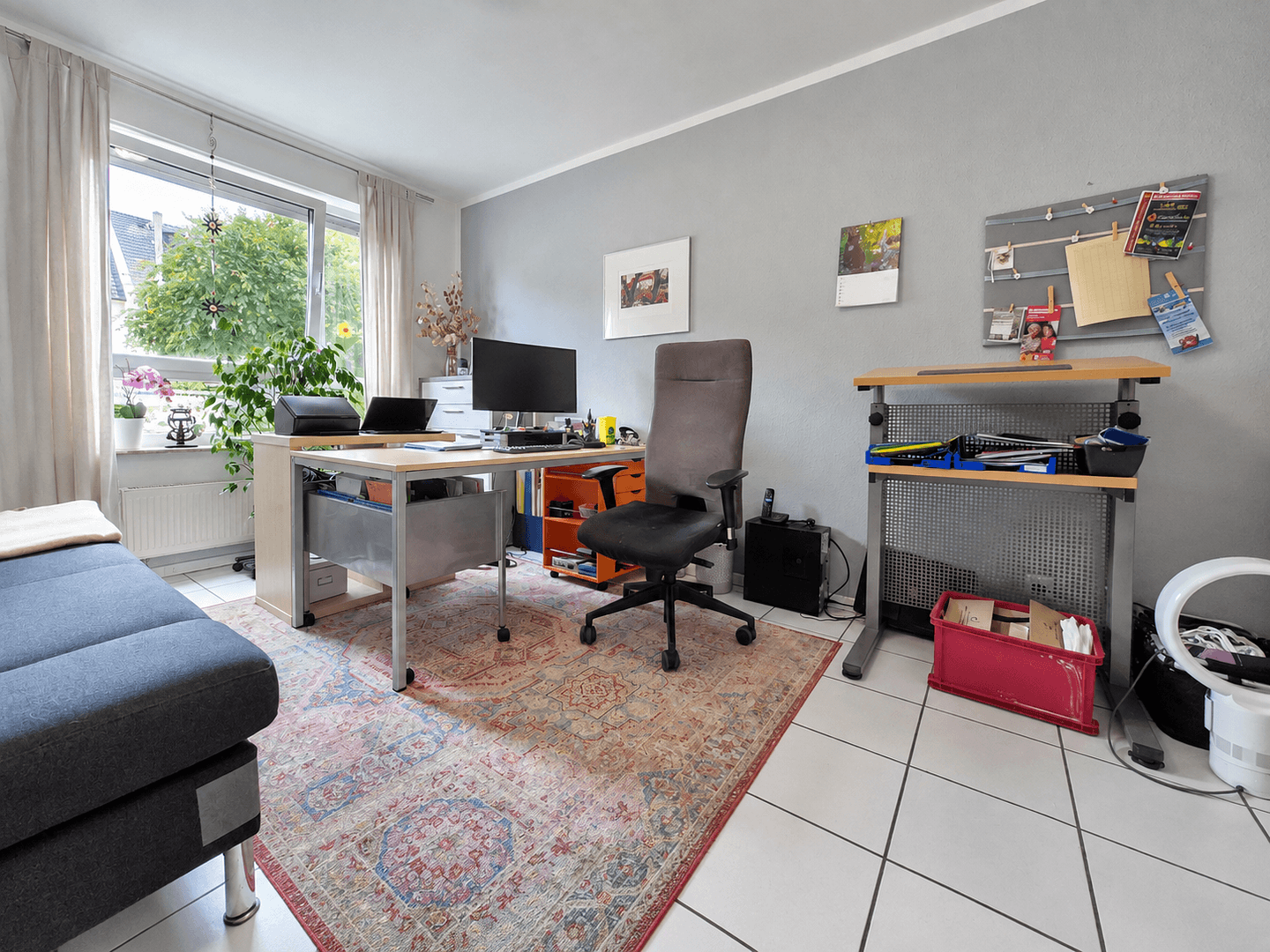 3 bedroom flat to rent, 85 m², Dreieich, Hesse 3 bedroom flat to rent, 85 m², Dreieich, Hesse