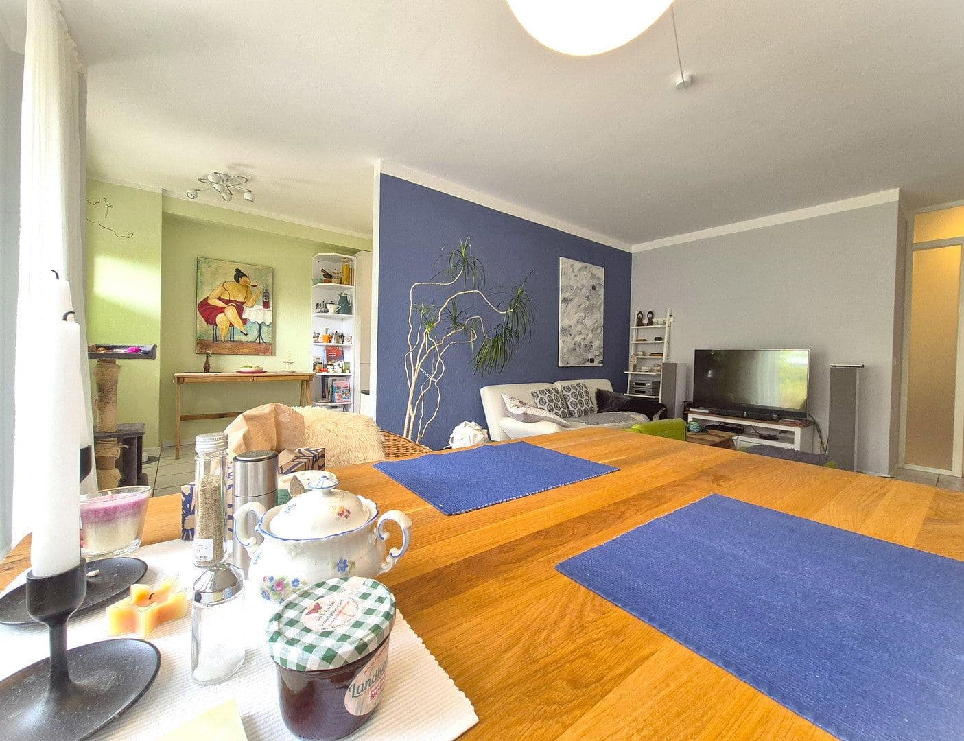 3 bedroom flat to rent, 85 m², Dreieich, Hesse 3 bedroom flat to rent, 85 m², Dreieich, Hesse