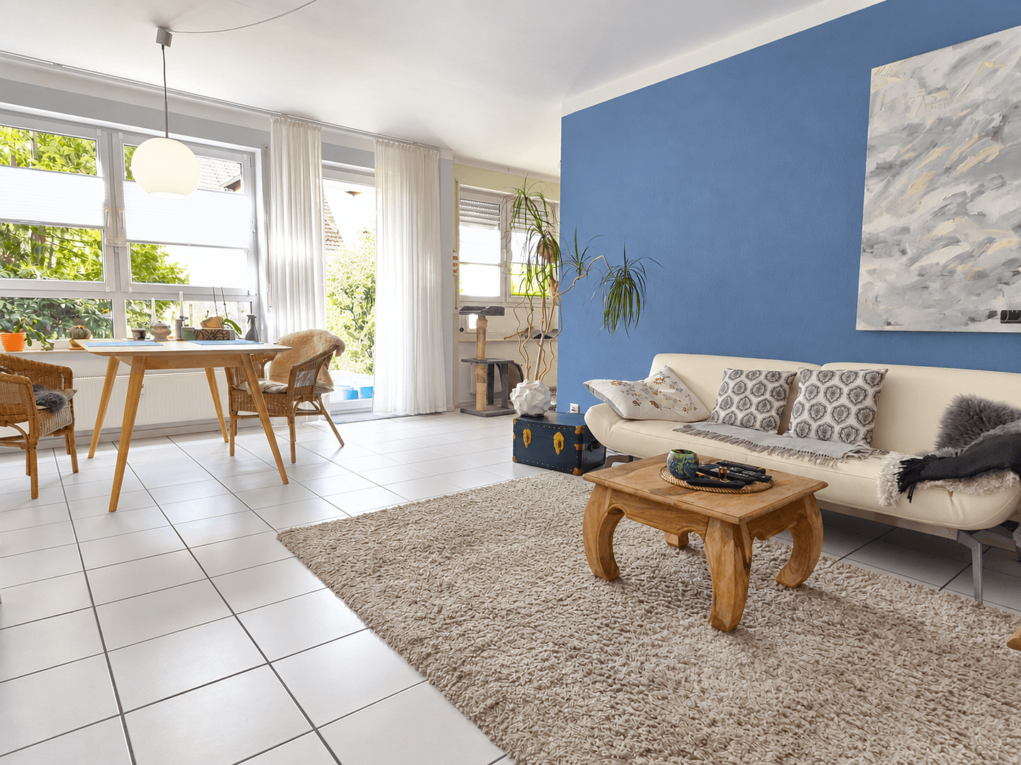 3 bedroom flat to rent, 85 m², Dreieich, Hesse 3 bedroom flat to rent, 85 m², Dreieich, Hesse