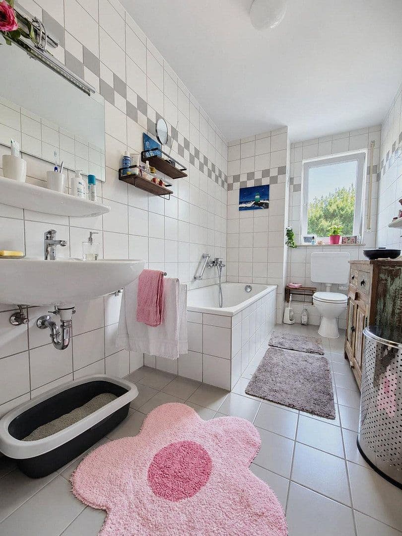 3 bedroom flat to rent, 85 m², Dreieich, Hesse 3 bedroom flat to rent, 85 m², Dreieich, Hesse