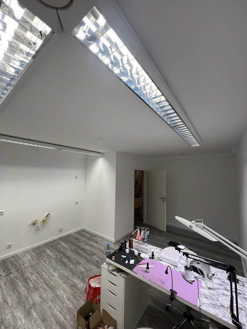 office to rent, 30 m², Stiller Weg 52, Mannheim, Baden-Württemberg office to rent, 30 m², Stiller Weg 52, Mannheim, Baden-Württemberg