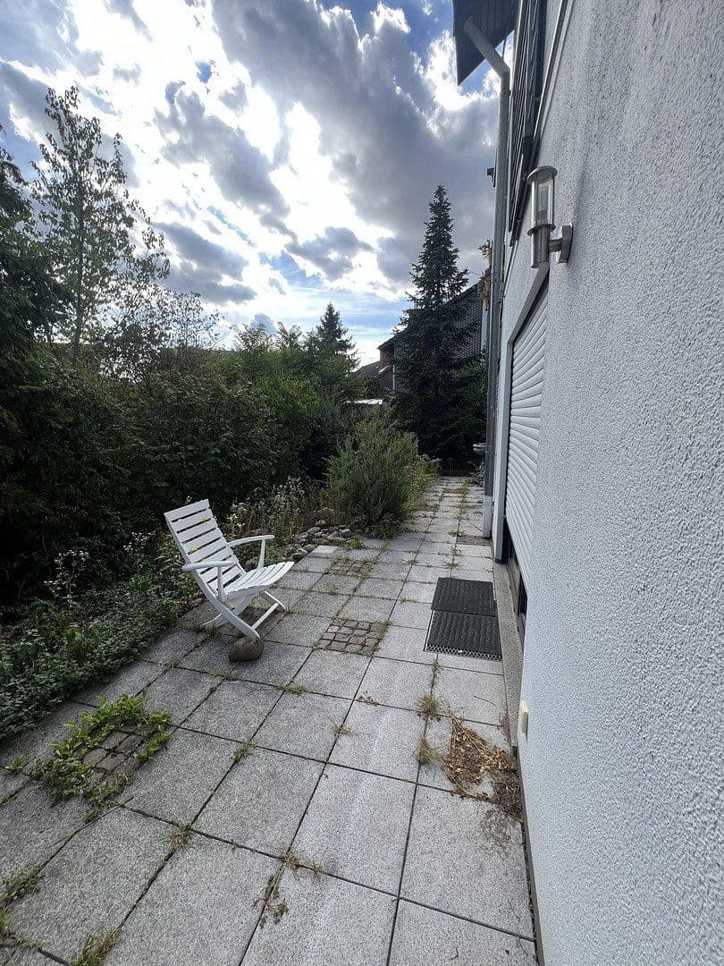 office to rent, 30 m², Stiller Weg 52, Mannheim, Baden-Württemberg office to rent, 30 m², Stiller Weg 52, Mannheim, Baden-Württemberg