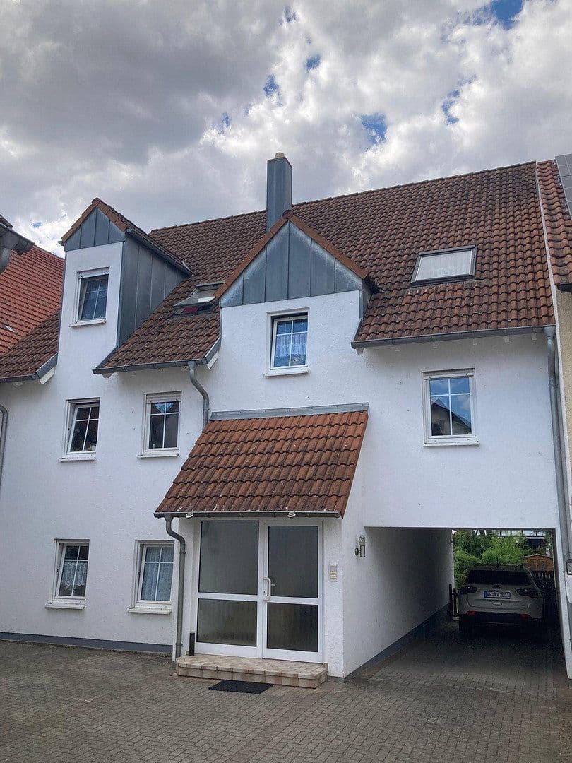 house for sale, 371 m², Hochdorf-Assenheim, Rhineland-Palatinate house for sale, 371 m², Hochdorf-Assenheim, Rhineland-Palatinate