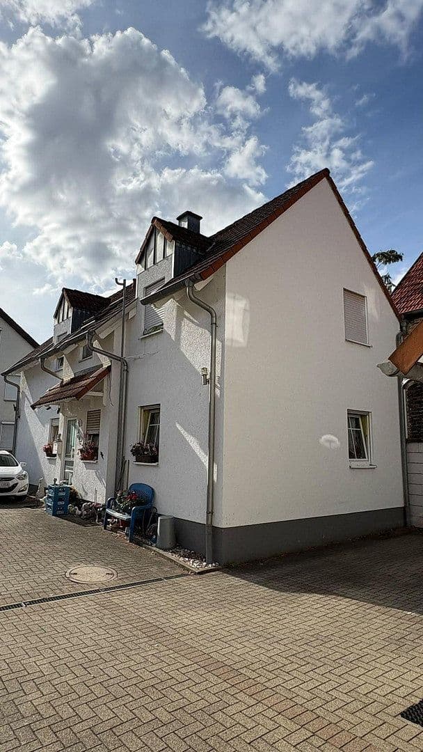 house for sale, 371 m², Hochdorf-Assenheim, Rhineland-Palatinate house for sale, 371 m², Hochdorf-Assenheim, Rhineland-Palatinate