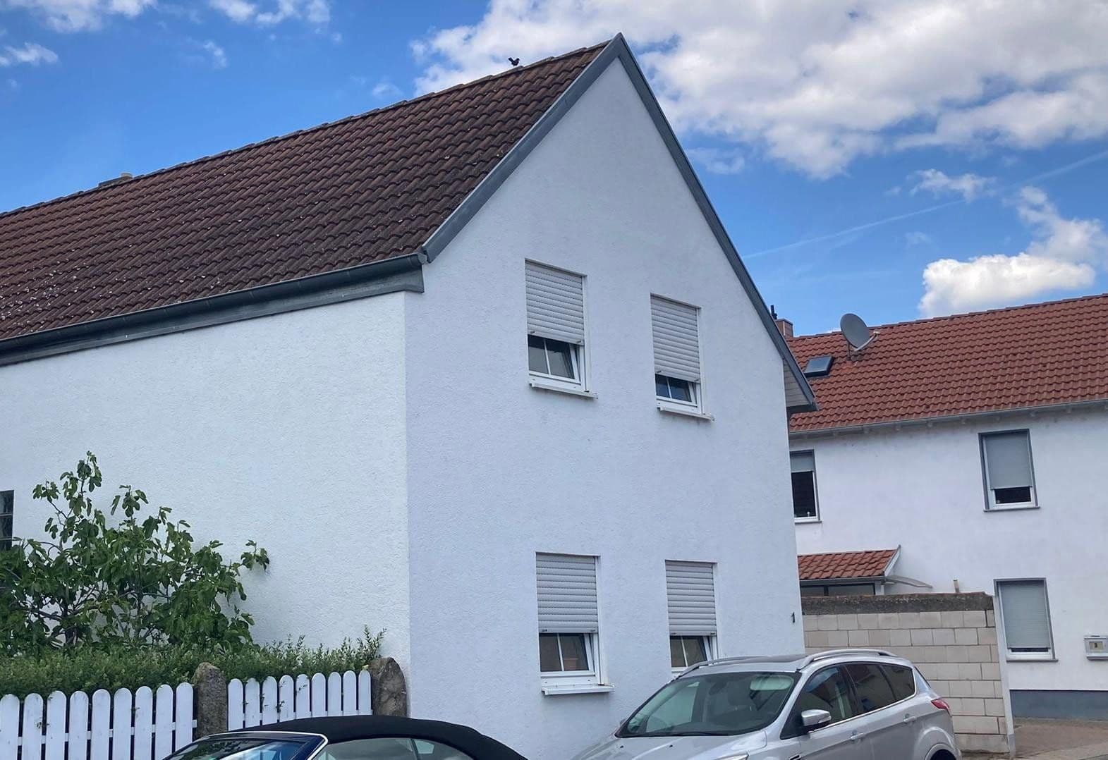 house for sale, 371 m², Hochdorf-Assenheim, Rhineland-Palatinate house for sale, 371 m², Hochdorf-Assenheim, Rhineland-Palatinate