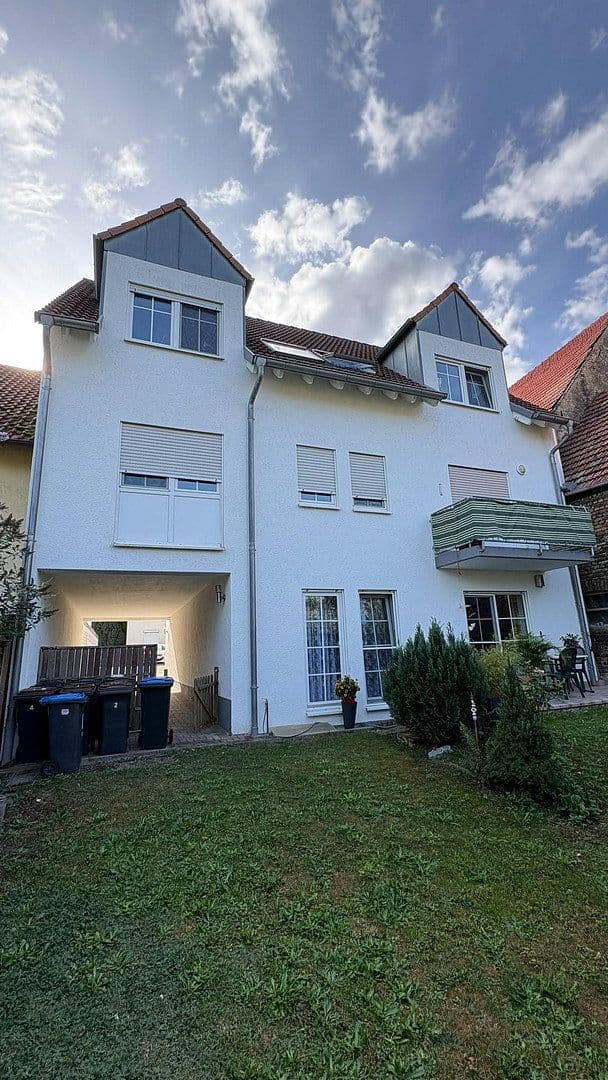 house for sale, 371 m², Hochdorf-Assenheim, Rhineland-Palatinate house for sale, 371 m², Hochdorf-Assenheim, Rhineland-Palatinate