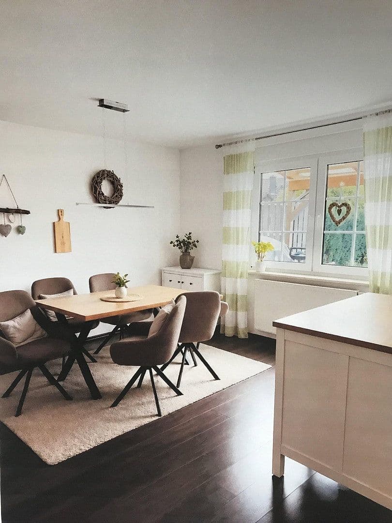 house for sale, 120 m², Lauter-Bernsbach, Saxony house for sale, 120 m², Lauter-Bernsbach, Saxony