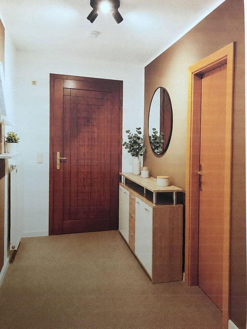 house for sale, 120 m², Lauter-Bernsbach, Saxony house for sale, 120 m², Lauter-Bernsbach, Saxony