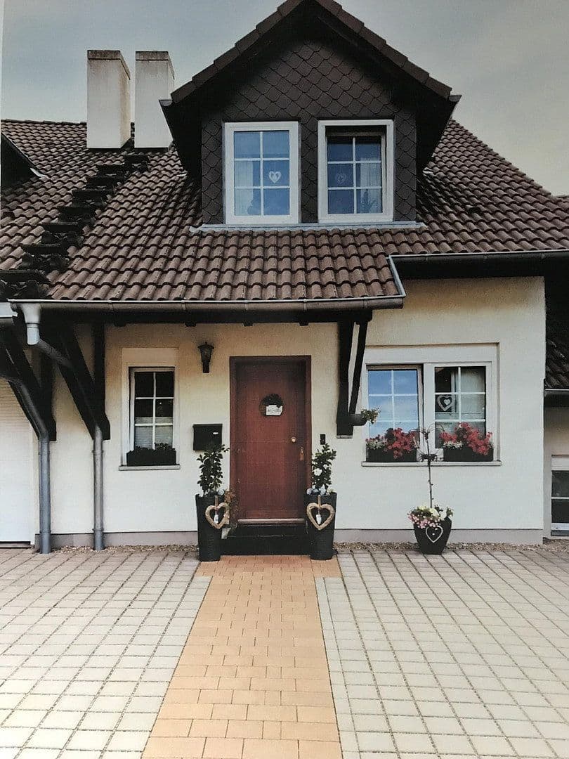 house for sale, 120 m², Lauter-Bernsbach, Saxony house for sale, 120 m², Lauter-Bernsbach, Saxony