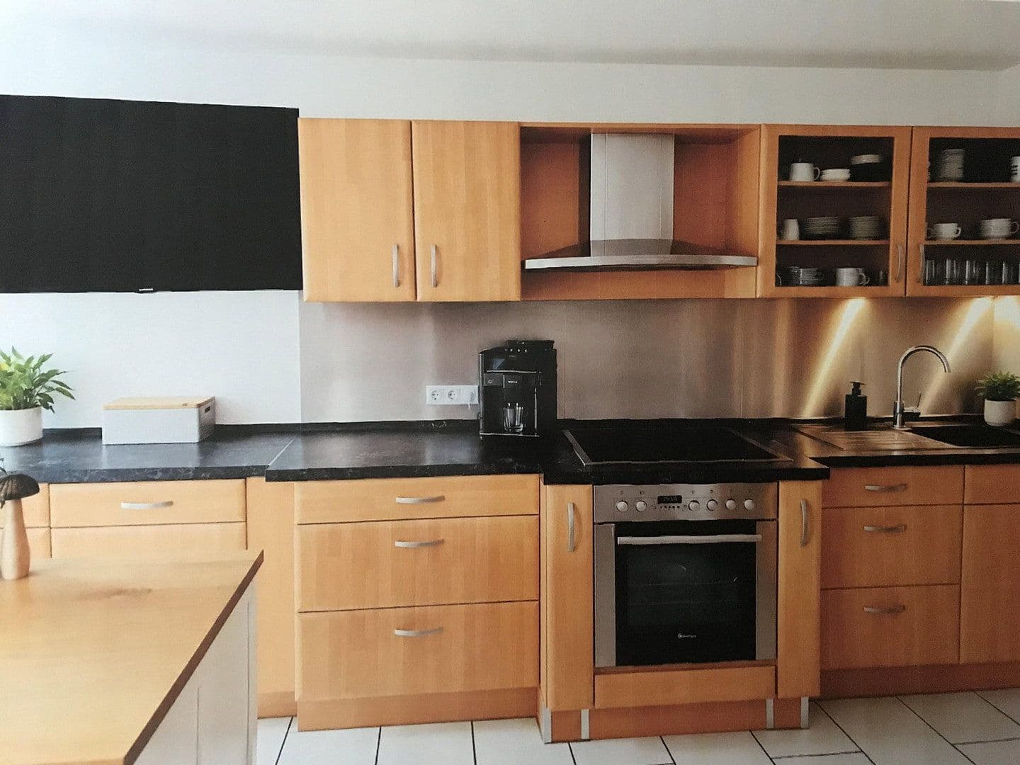 house for sale, 120 m², Lauter-Bernsbach, Saxony house for sale, 120 m², Lauter-Bernsbach, Saxony