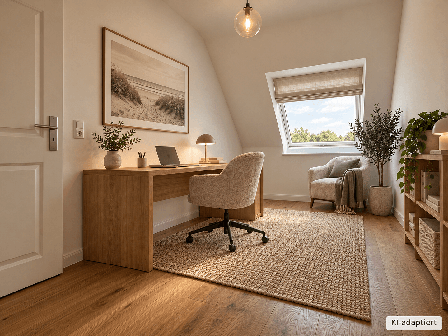 4 bedroom flat for sale, 73 m², Hammoor, Schleswig-Holstein 4 bedroom flat for sale, 73 m², Hammoor, Schleswig-Holstein