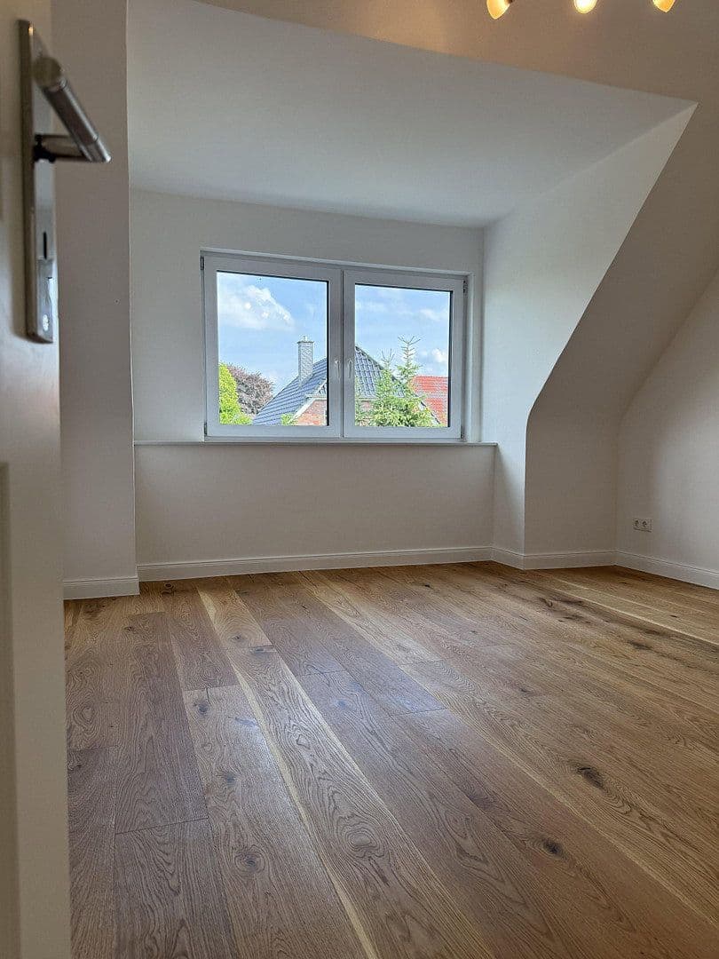 4 bedroom flat for sale, 73 m², Hammoor, Schleswig-Holstein 4 bedroom flat for sale, 73 m², Hammoor, Schleswig-Holstein