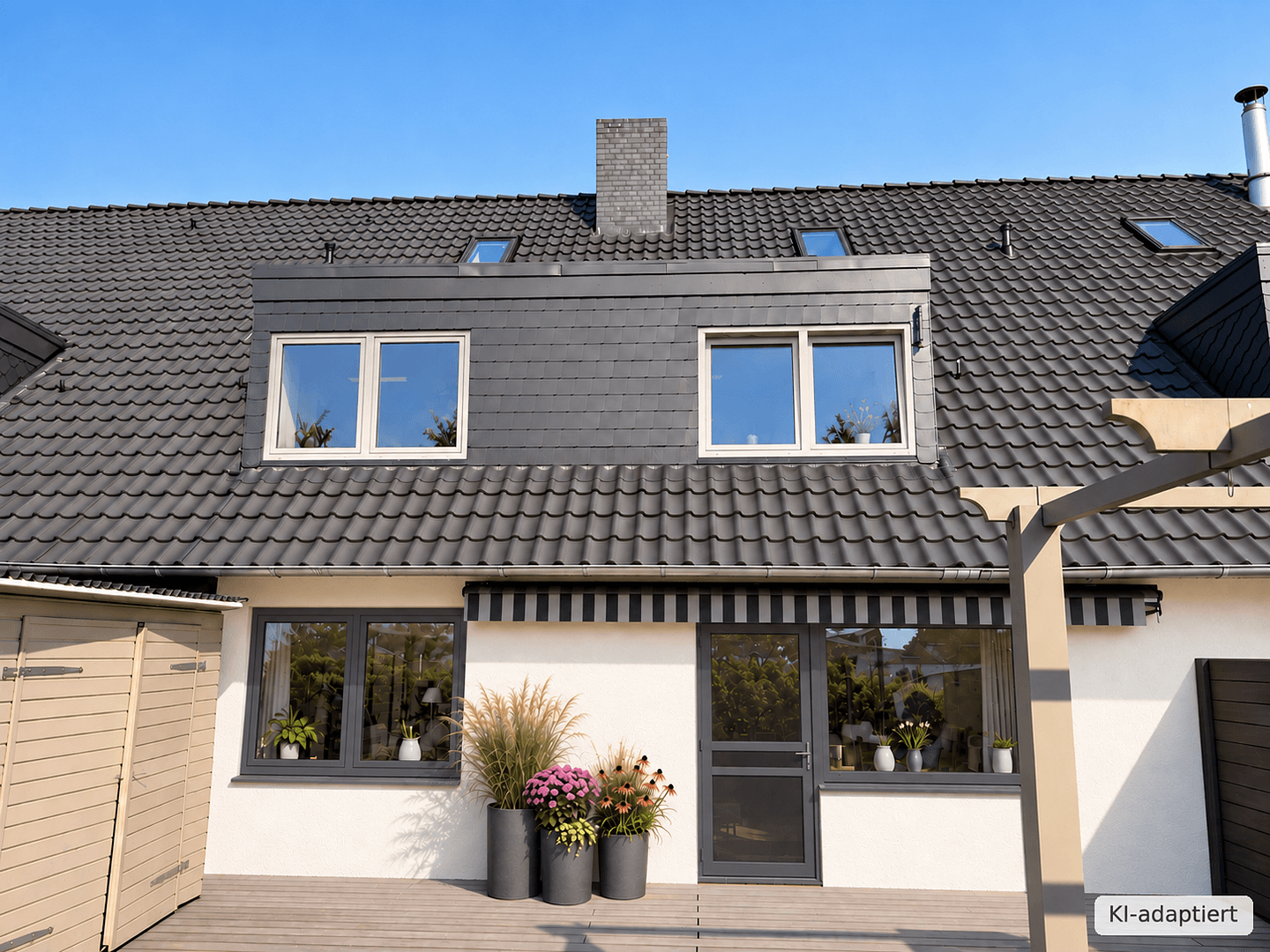 4 bedroom flat for sale, 73 m², Hammoor, Schleswig-Holstein 4 bedroom flat for sale, 73 m², Hammoor, Schleswig-Holstein