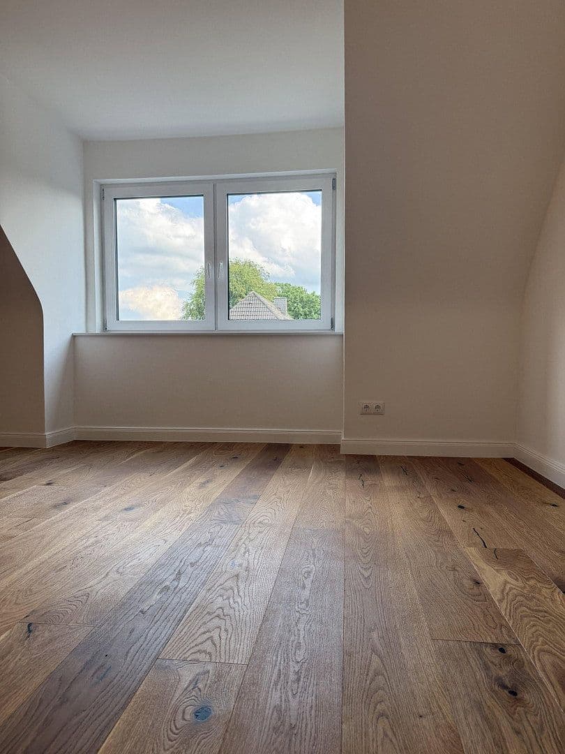 4 bedroom flat for sale, 73 m², Hammoor, Schleswig-Holstein 4 bedroom flat for sale, 73 m², Hammoor, Schleswig-Holstein
