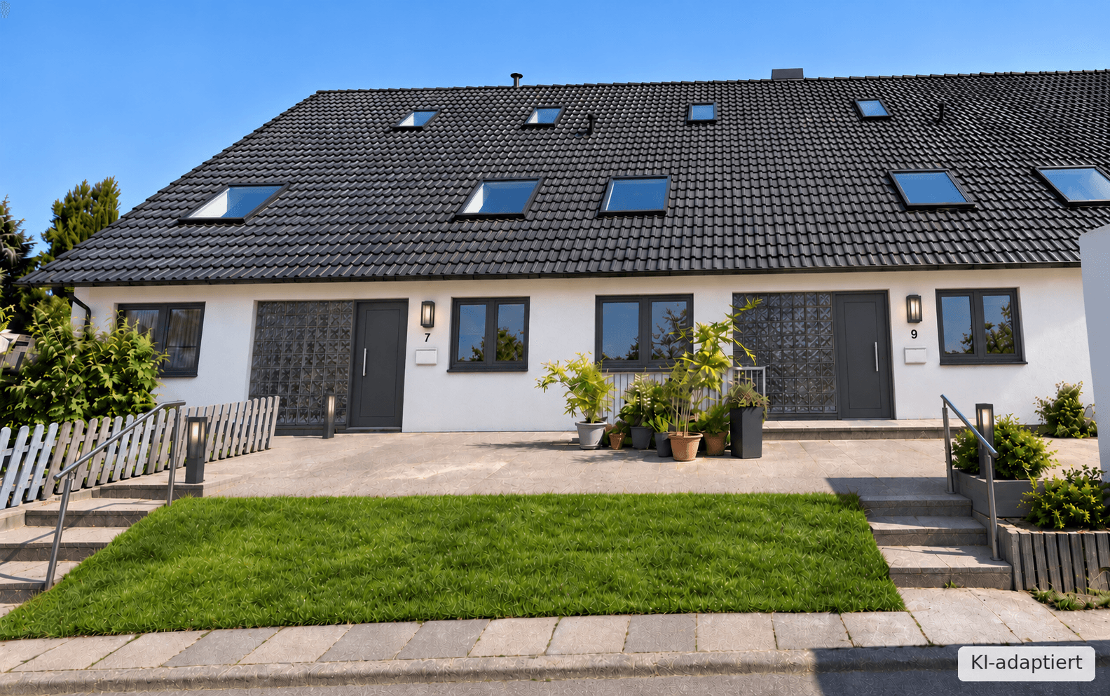 4 bedroom flat for sale, 73 m², Hammoor, Schleswig-Holstein 4 bedroom flat for sale, 73 m², Hammoor, Schleswig-Holstein