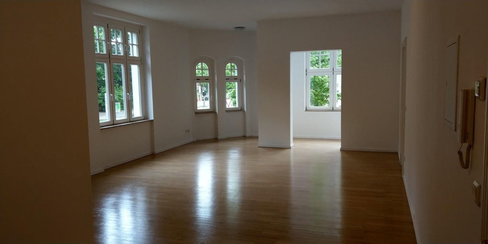 2 bedroom flat to rent, 75 m², Strausberg, Brandenburg 2 bedroom flat to rent, 75 m², Strausberg, Brandenburg