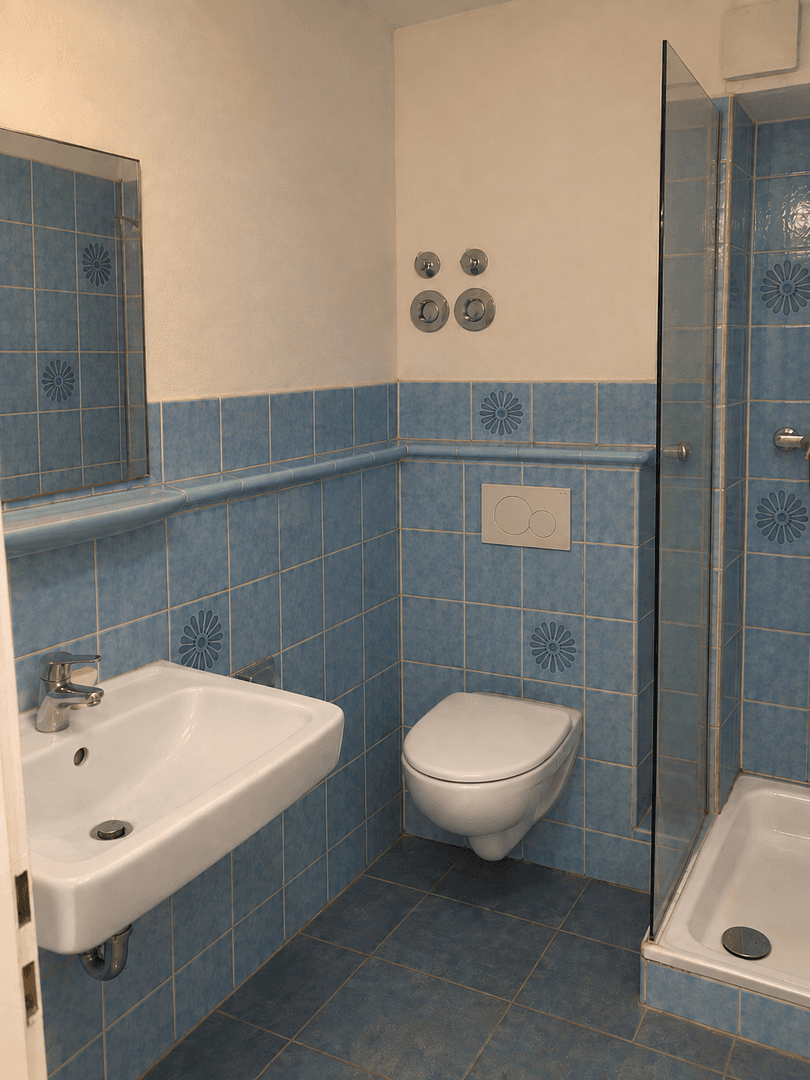 2 bedroom flat for sale, 53 m², Köln, North Rhine-Westphalia 2 bedroom flat for sale, 53 m², Köln, North Rhine-Westphalia
