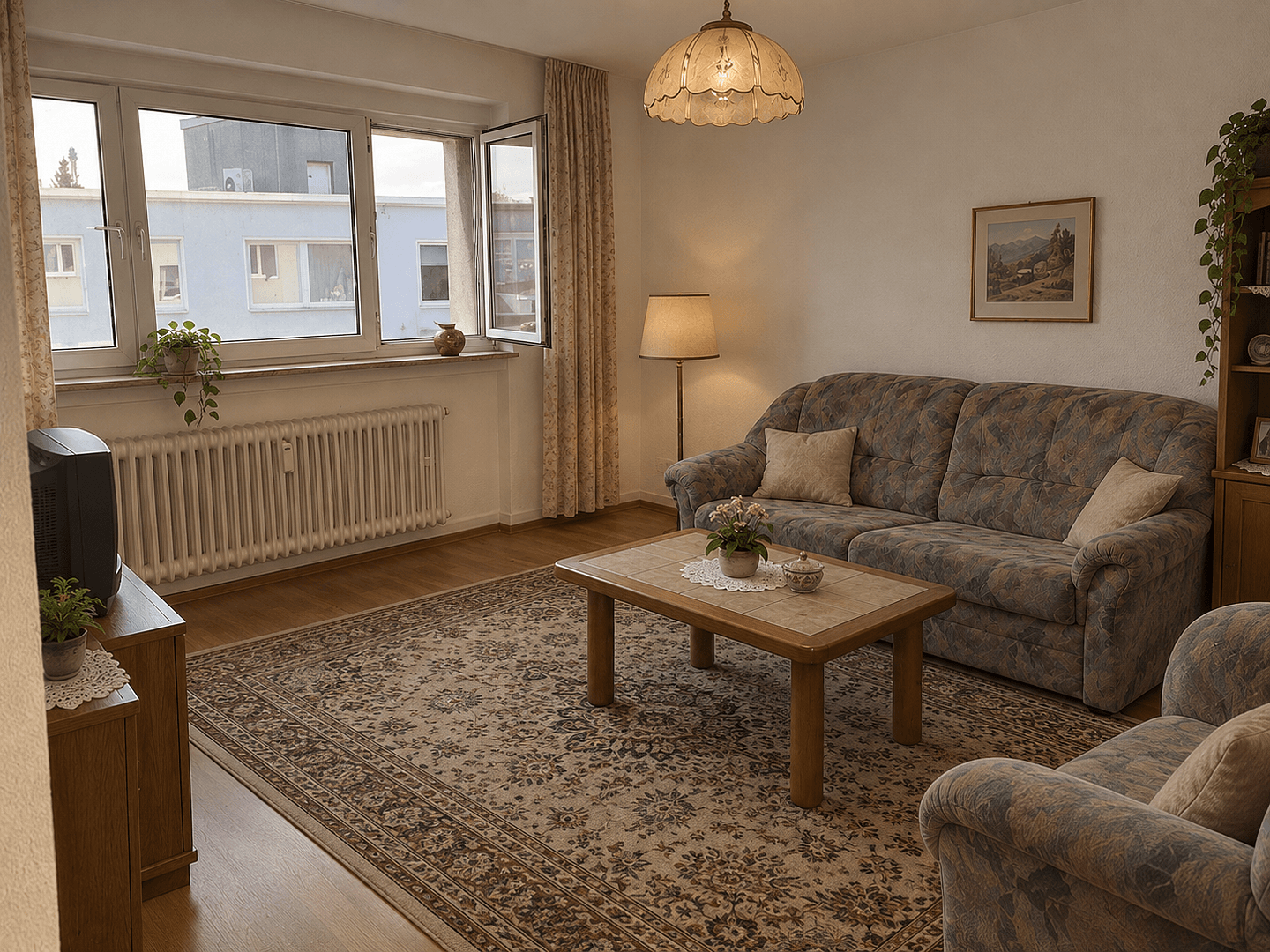 2 bedroom flat for sale, 53 m², Köln, North Rhine-Westphalia 2 bedroom flat for sale, 53 m², Köln, North Rhine-Westphalia