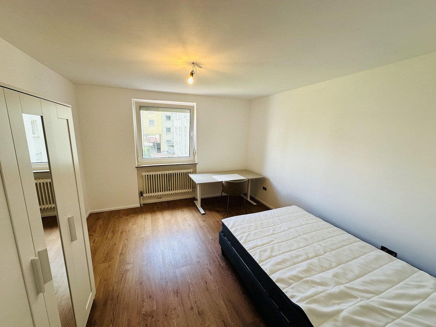 flat for sale, 81 m², Schanzenstraße 27, Nürnberg, Bavaria flat for sale, 81 m², Schanzenstraße 27, Nürnberg, Bavaria