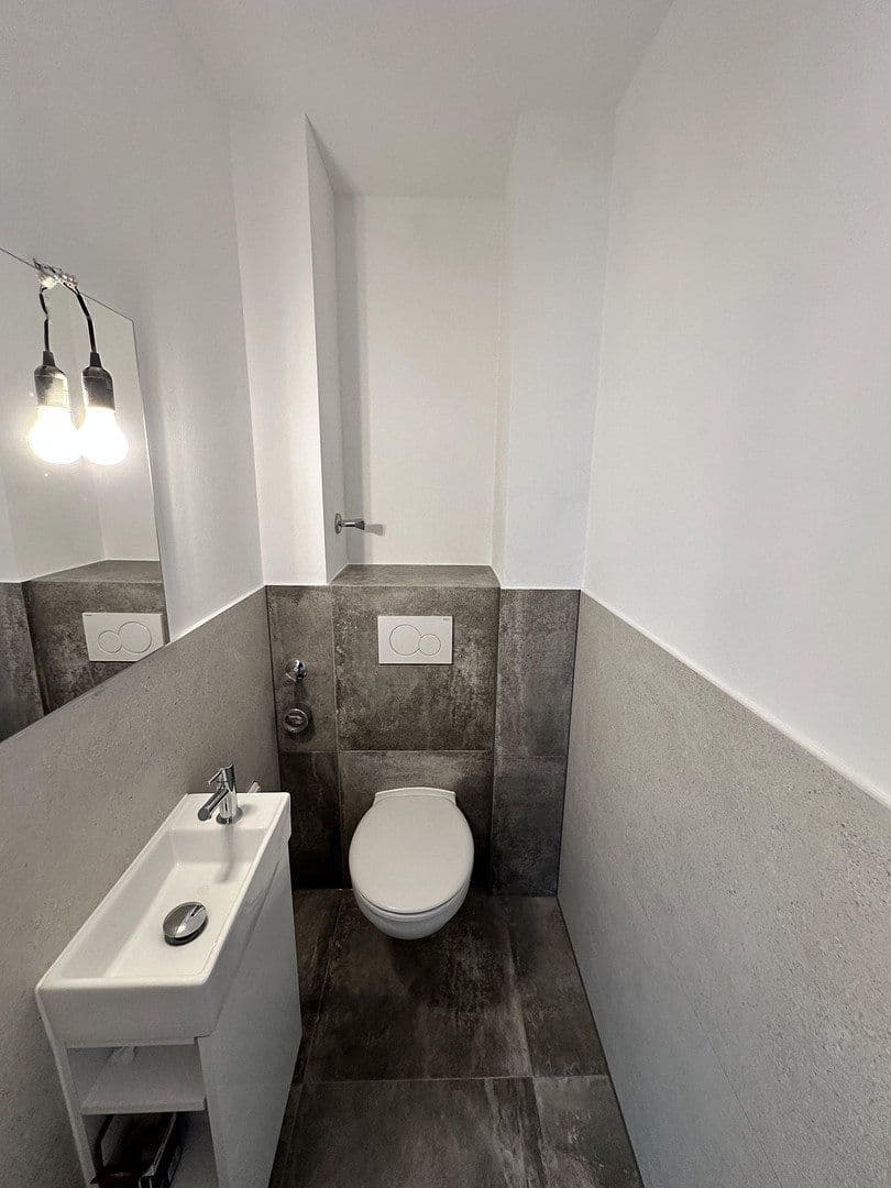 flat for sale, 81 m², Schanzenstraße 27, Nürnberg, Bavaria flat for sale, 81 m², Schanzenstraße 27, Nürnberg, Bavaria