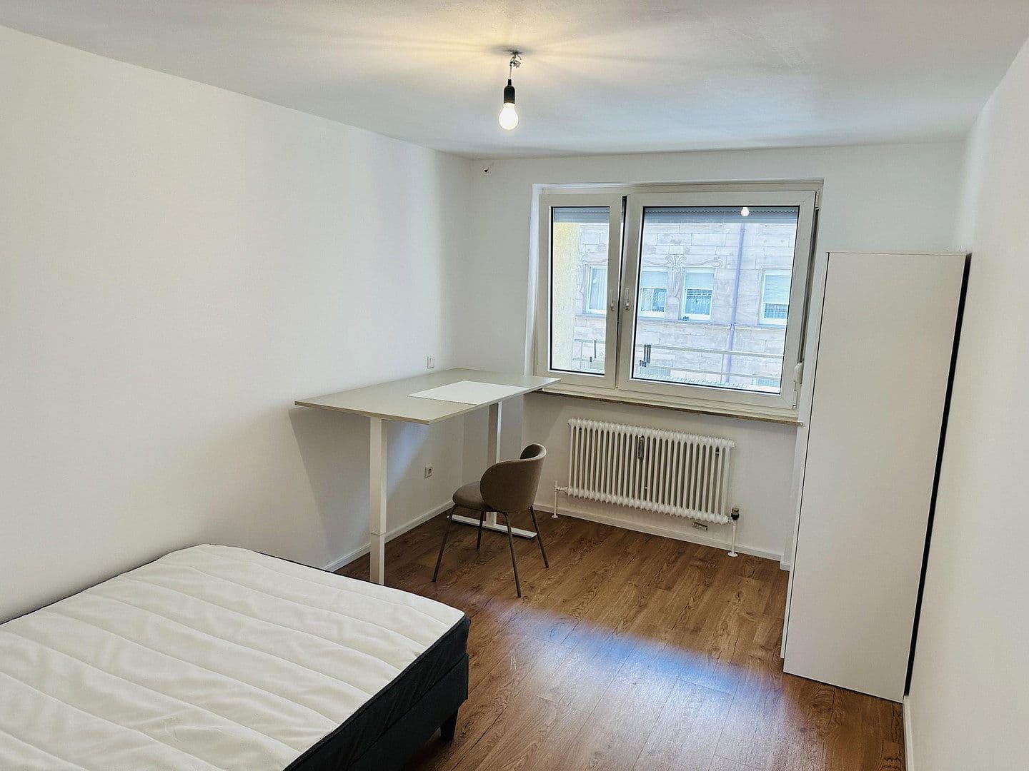 flat for sale, 81 m², Schanzenstraße 27, Nürnberg, Bavaria flat for sale, 81 m², Schanzenstraße 27, Nürnberg, Bavaria