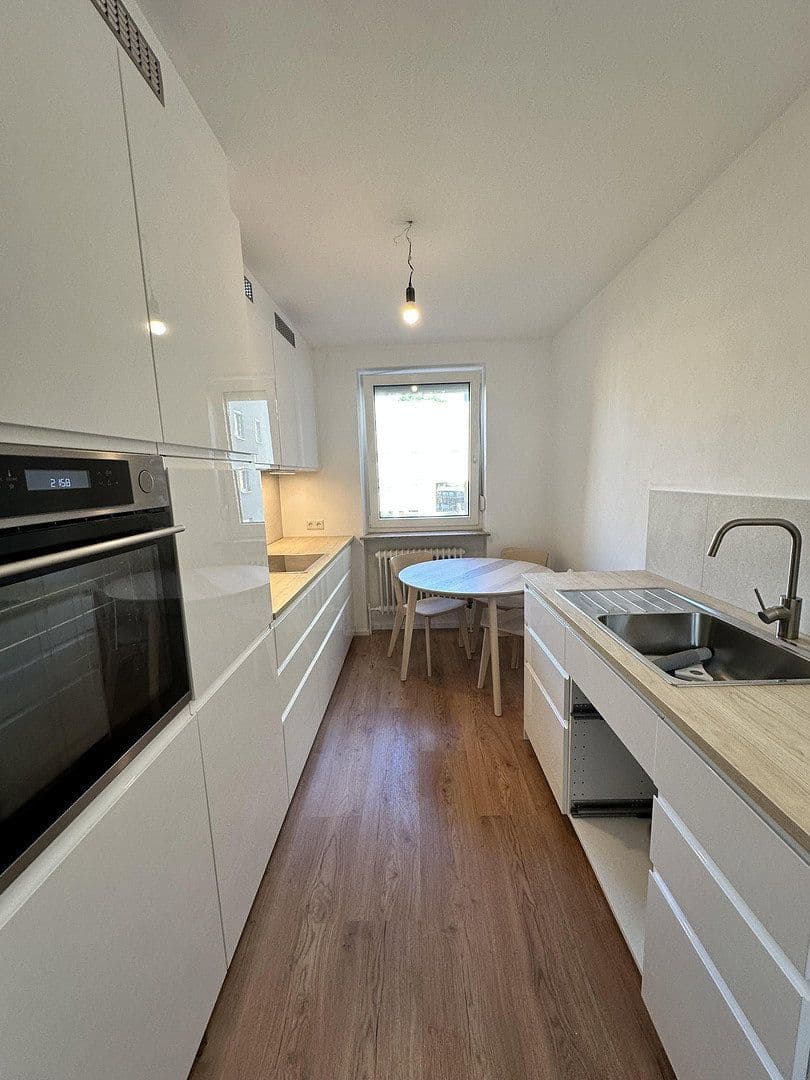flat for sale, 81 m², Schanzenstraße 27, Nürnberg, Bavaria flat for sale, 81 m², Schanzenstraße 27, Nürnberg, Bavaria