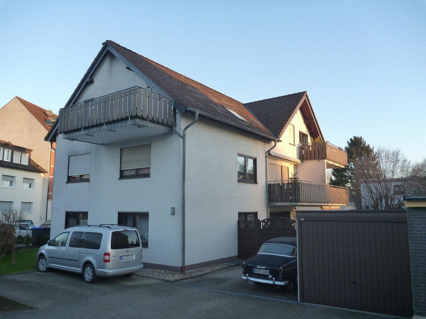 2 bedroom with open-plan kitchen flat to rent, 66 m², Steinhügel 21, Witten, North Rhine-Westphalia 2 bedroom with open-plan kitchen flat to rent, 66 m², Steinhügel 21, Witten, North Rhine-Westphalia