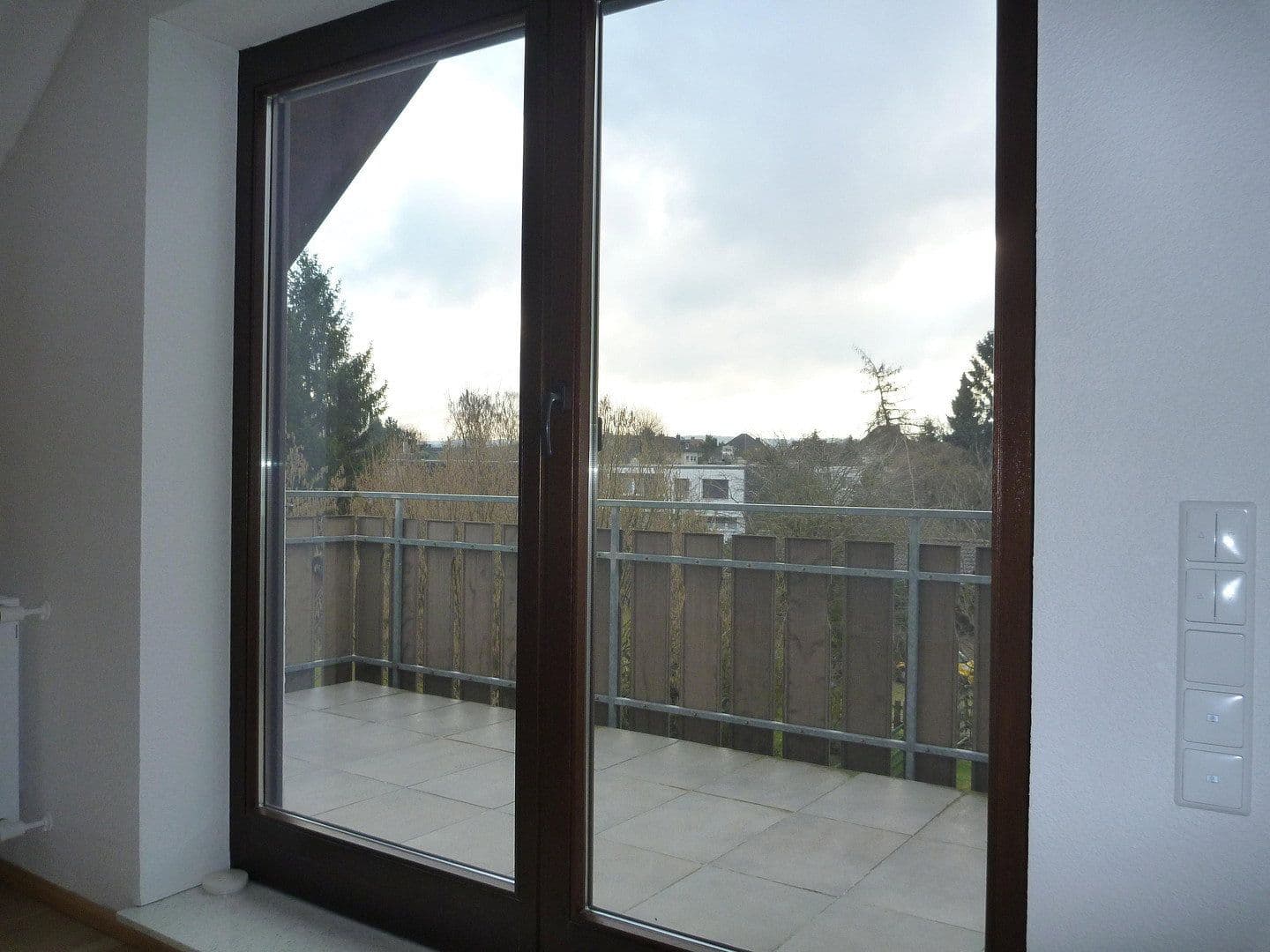 2 bedroom with open-plan kitchen flat to rent, 66 m², Steinhügel 21, Witten, North Rhine-Westphalia 2 bedroom with open-plan kitchen flat to rent, 66 m², Steinhügel 21, Witten, North Rhine-Westphalia