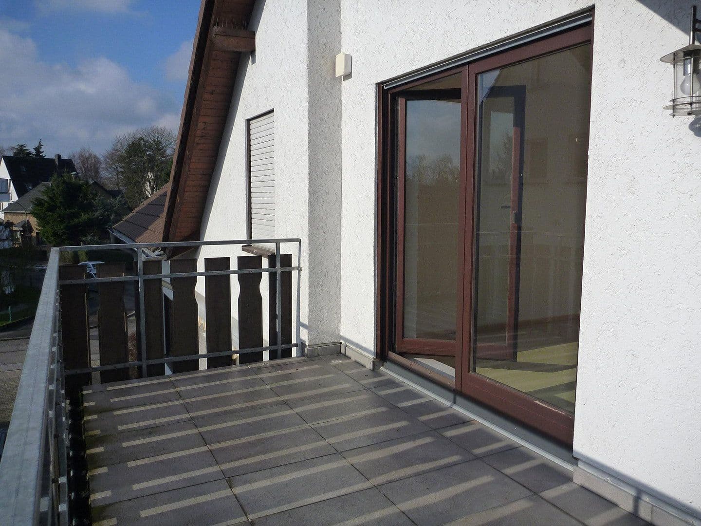 2 bedroom with open-plan kitchen flat to rent, 66 m², Steinhügel 21, Witten, North Rhine-Westphalia 2 bedroom with open-plan kitchen flat to rent, 66 m², Steinhügel 21, Witten, North Rhine-Westphalia