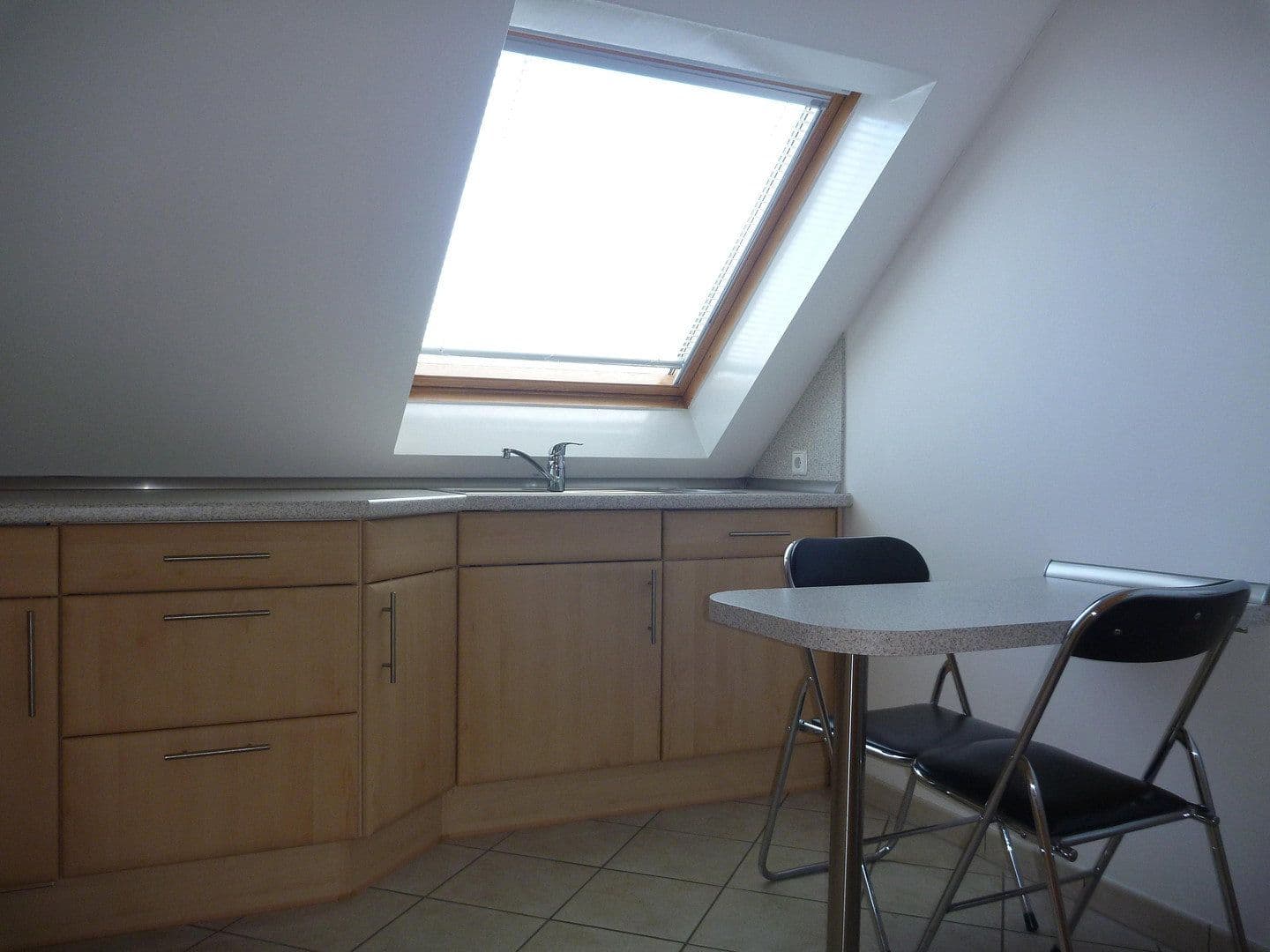 2 bedroom with open-plan kitchen flat to rent, 66 m², Steinhügel 21, Witten, North Rhine-Westphalia 2 bedroom with open-plan kitchen flat to rent, 66 m², Steinhügel 21, Witten, North Rhine-Westphalia