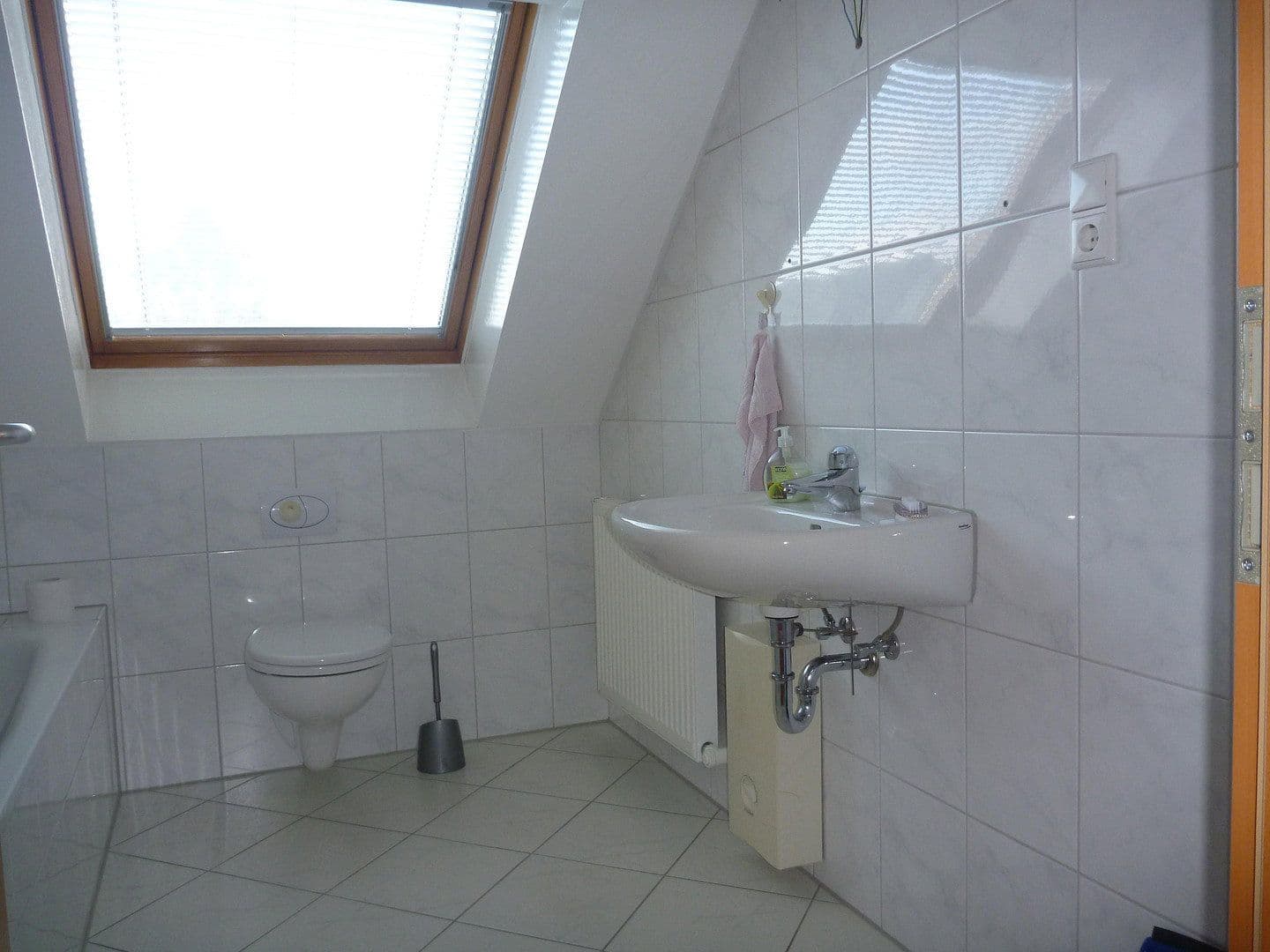 2 bedroom with open-plan kitchen flat to rent, 66 m², Steinhügel 21, Witten, North Rhine-Westphalia 2 bedroom with open-plan kitchen flat to rent, 66 m², Steinhügel 21, Witten, North Rhine-Westphalia
