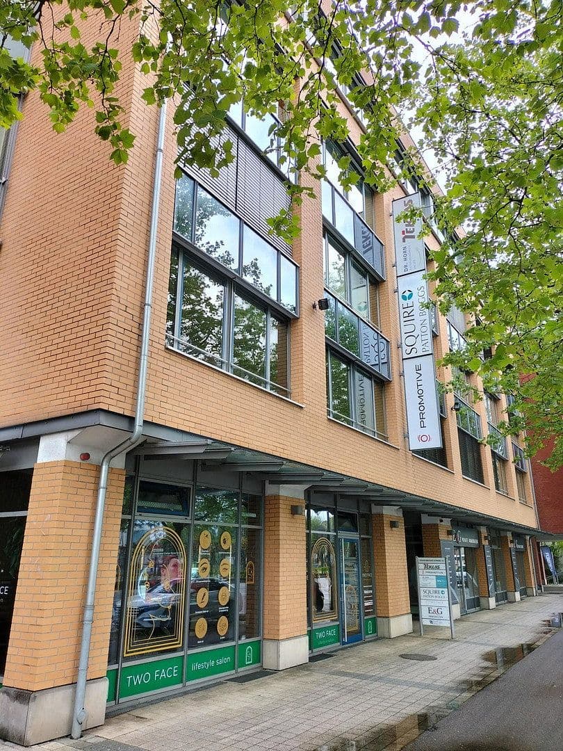 office to rent, 214 m², Herrenbergerstraße 14, Böblingen, Baden-Württemberg office to rent, 214 m², Herrenbergerstraße 14, Böblingen, Baden-Württemberg