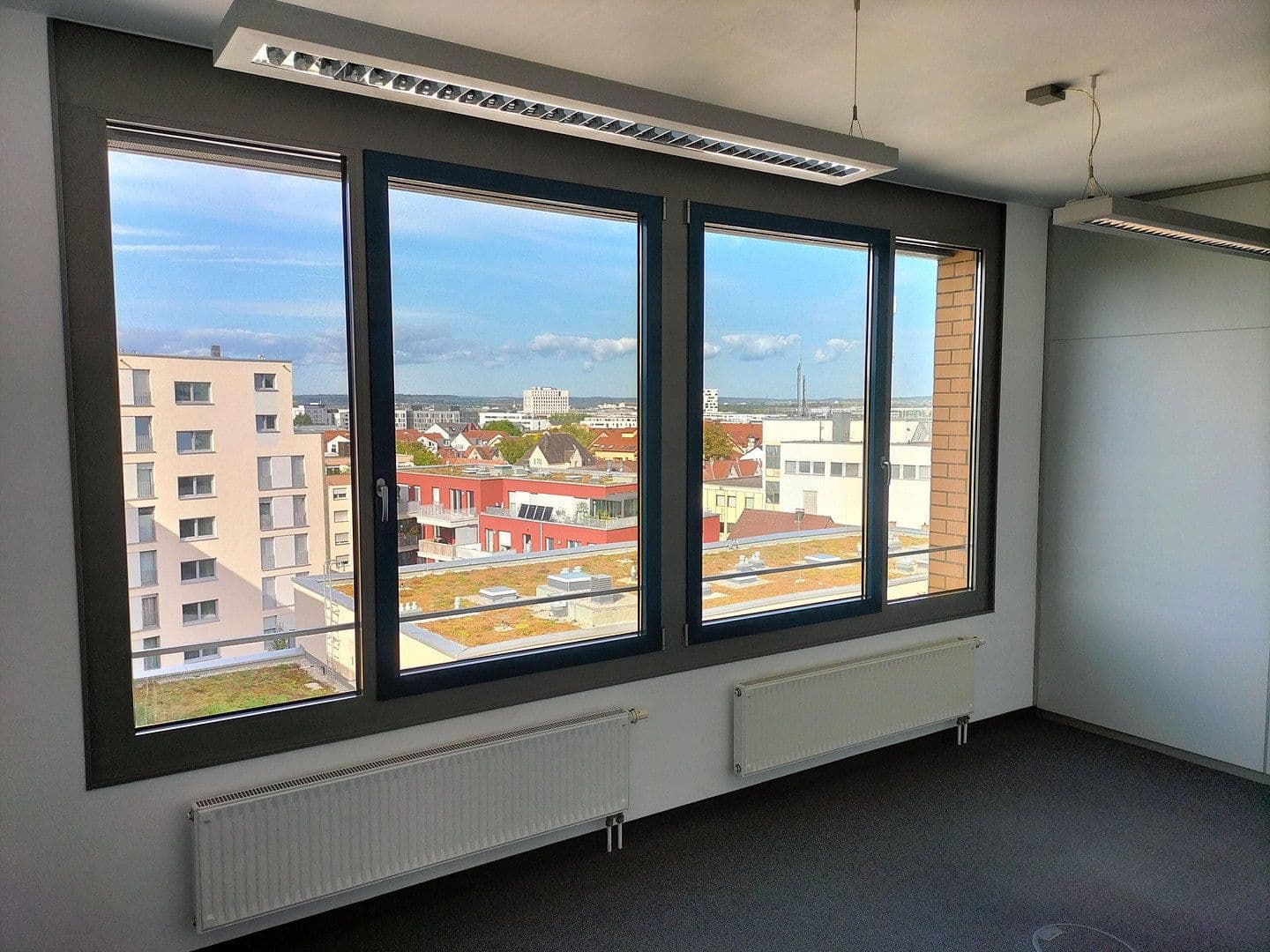 office to rent, 214 m², Herrenbergerstraße 14, Böblingen, Baden-Württemberg office to rent, 214 m², Herrenbergerstraße 14, Böblingen, Baden-Württemberg