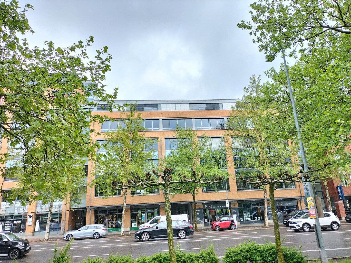 office to rent, 214 m², Herrenbergerstraße 14, Böblingen, Baden-Württemberg office to rent, 214 m², Herrenbergerstraße 14, Böblingen, Baden-Württemberg
