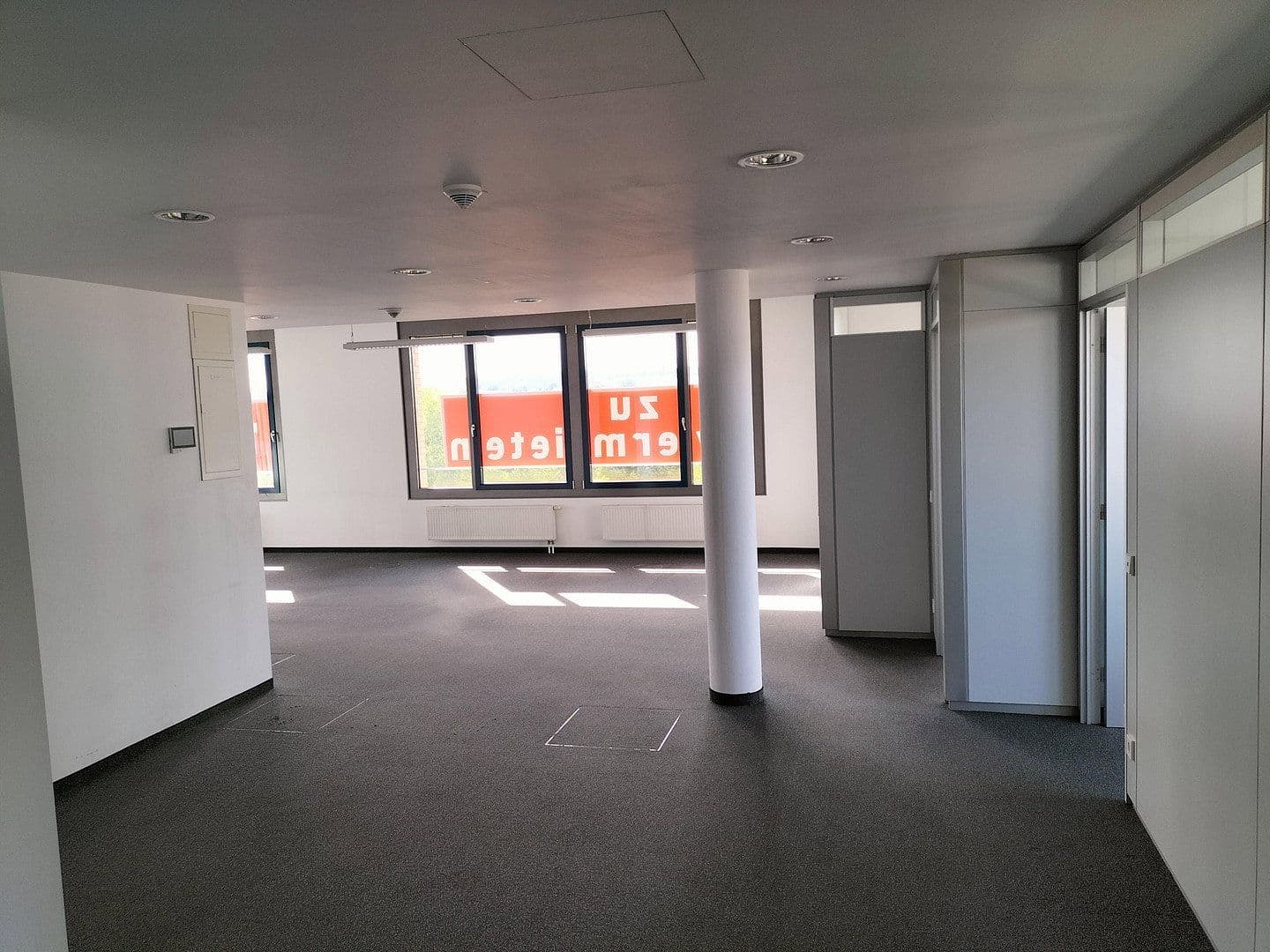 office to rent, 214 m², Herrenbergerstraße 14, Böblingen, Baden-Württemberg office to rent, 214 m², Herrenbergerstraße 14, Böblingen, Baden-Württemberg