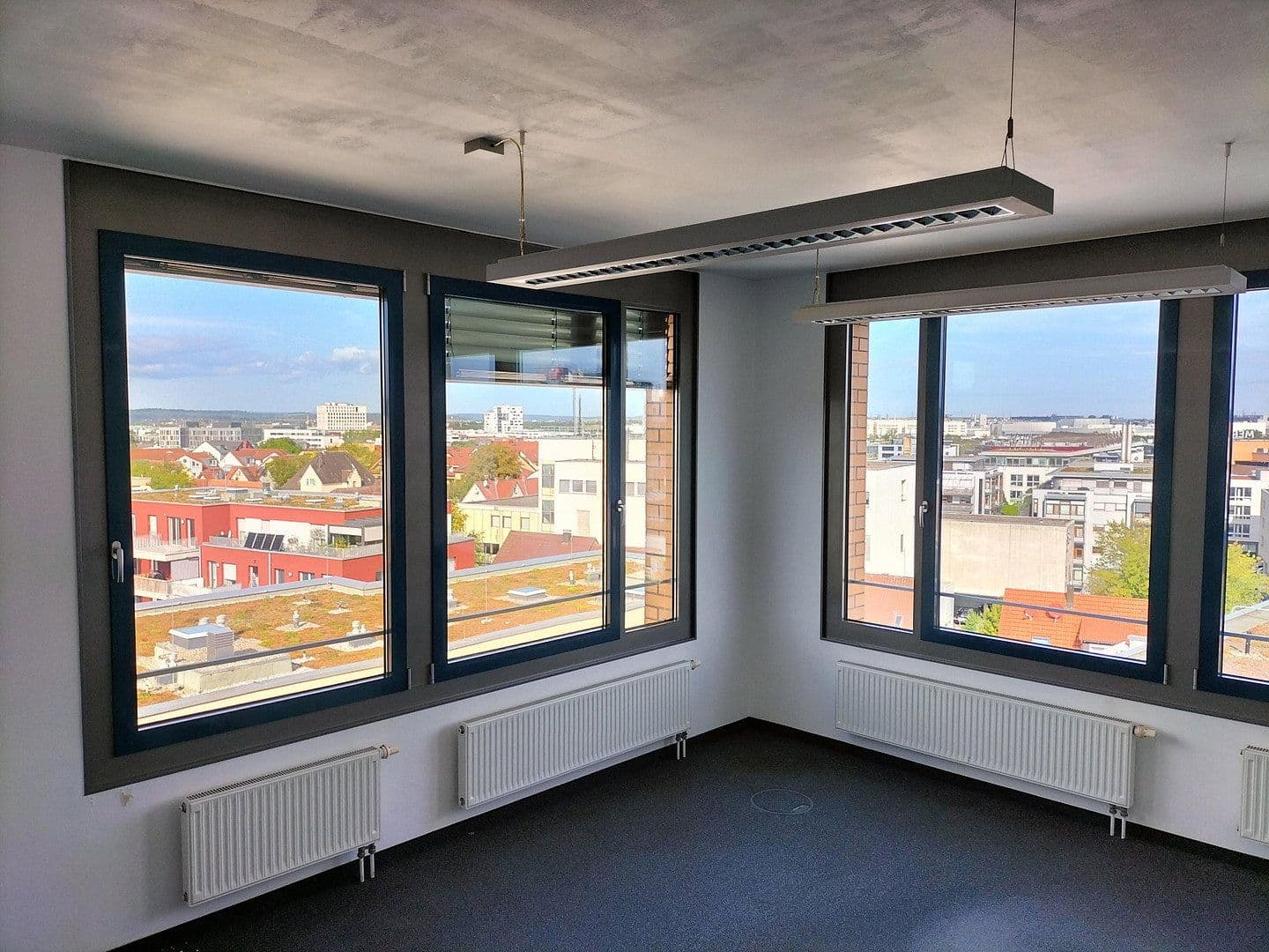 office to rent, 214 m², Herrenbergerstraße 14, Böblingen, Baden-Württemberg office to rent, 214 m², Herrenbergerstraße 14, Böblingen, Baden-Württemberg