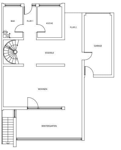 house for sale, 185 m², Birkenstraße 40 1/2, Schweinfurt, Bavaria house for sale, 185 m², Birkenstraße 40 1/2, Schweinfurt, Bavaria
