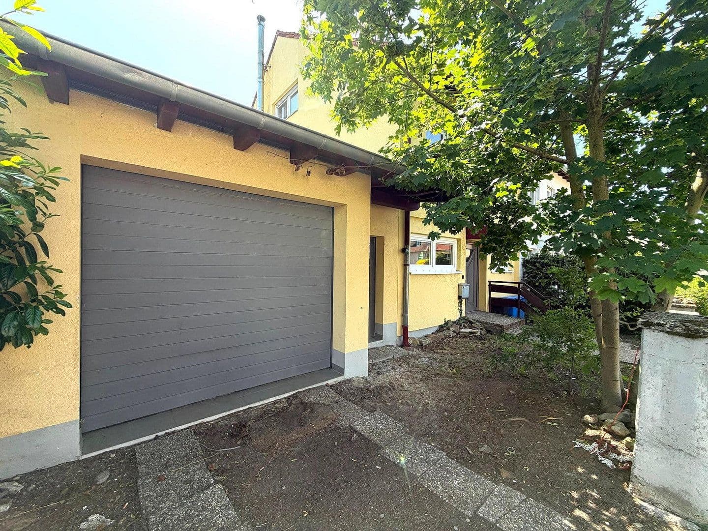 house for sale, 185 m², Birkenstraße 40 1/2, Schweinfurt, Bavaria house for sale, 185 m², Birkenstraße 40 1/2, Schweinfurt, Bavaria