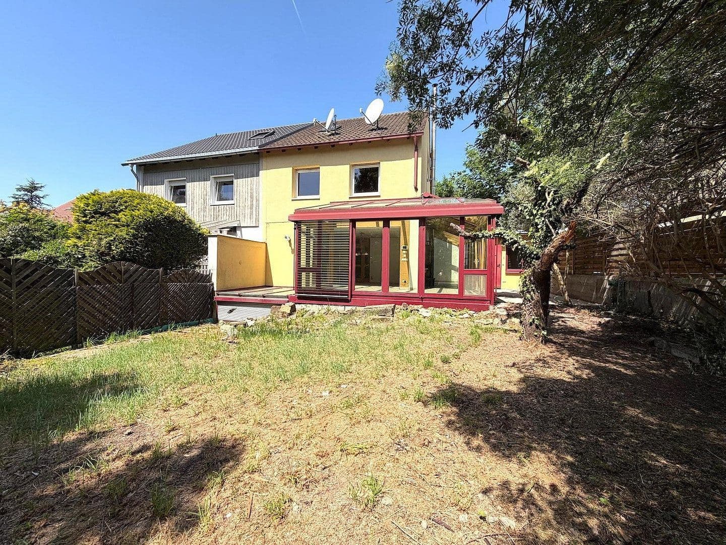 house for sale, 185 m², Birkenstraße 40 1/2, Schweinfurt, Bavaria house for sale, 185 m², Birkenstraße 40 1/2, Schweinfurt, Bavaria