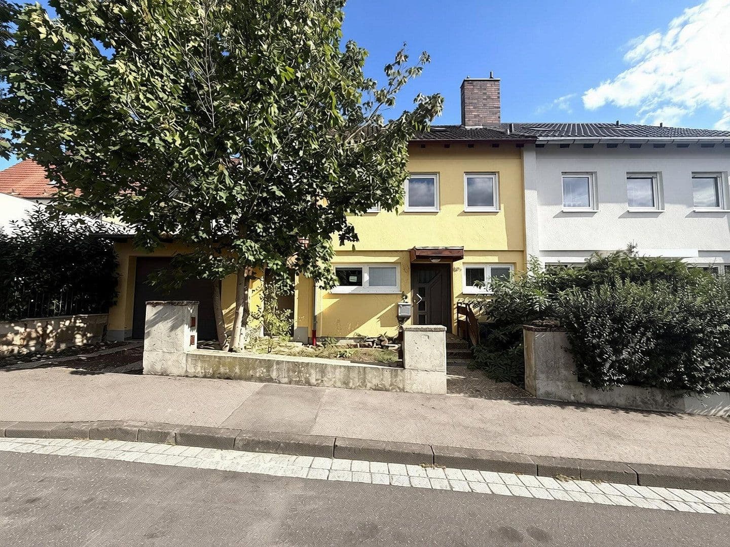 house for sale, 185 m², Birkenstraße 40 1/2, Schweinfurt, Bavaria house for sale, 185 m², Birkenstraße 40 1/2, Schweinfurt, Bavaria