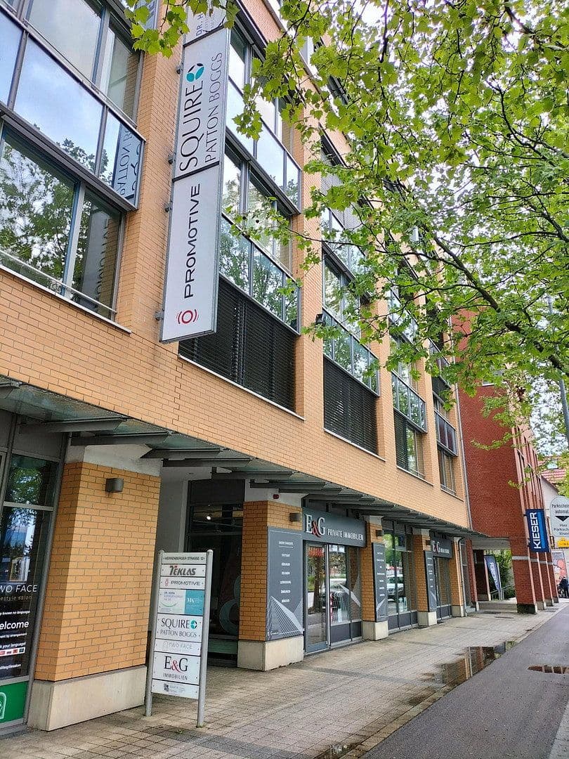 office to rent, 194 m², Herrenbergerstraße 12, Böblingen, Baden-Württemberg office to rent, 194 m², Herrenbergerstraße 12, Böblingen, Baden-Württemberg