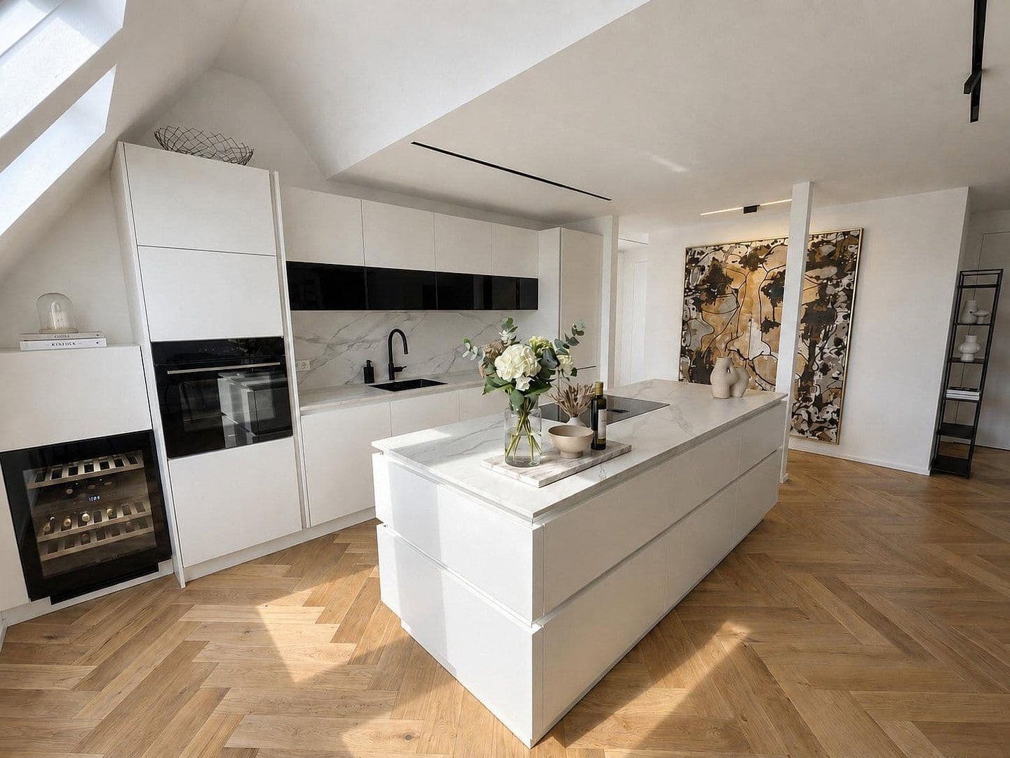 3 bedroom with open-plan kitchen flat for sale, 132 m², Zeppelinstraße 51, Potsdam, Brandenburg 3 bedroom with open-plan kitchen flat for sale, 132 m², Zeppelinstraße 51, Potsdam, Brandenburg